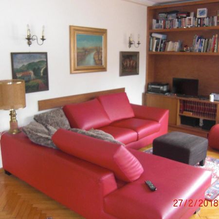 Bed and Breakfast Ff Gorizia Exterior foto