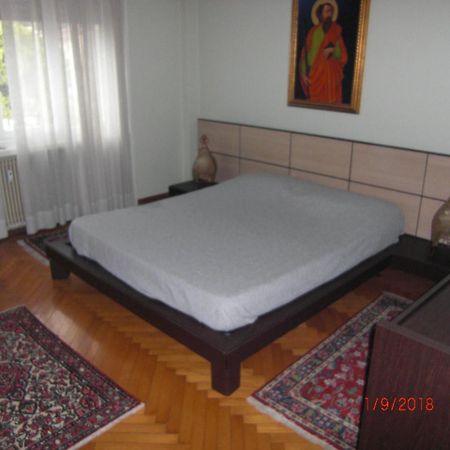 Bed and Breakfast Ff Gorizia Exterior foto