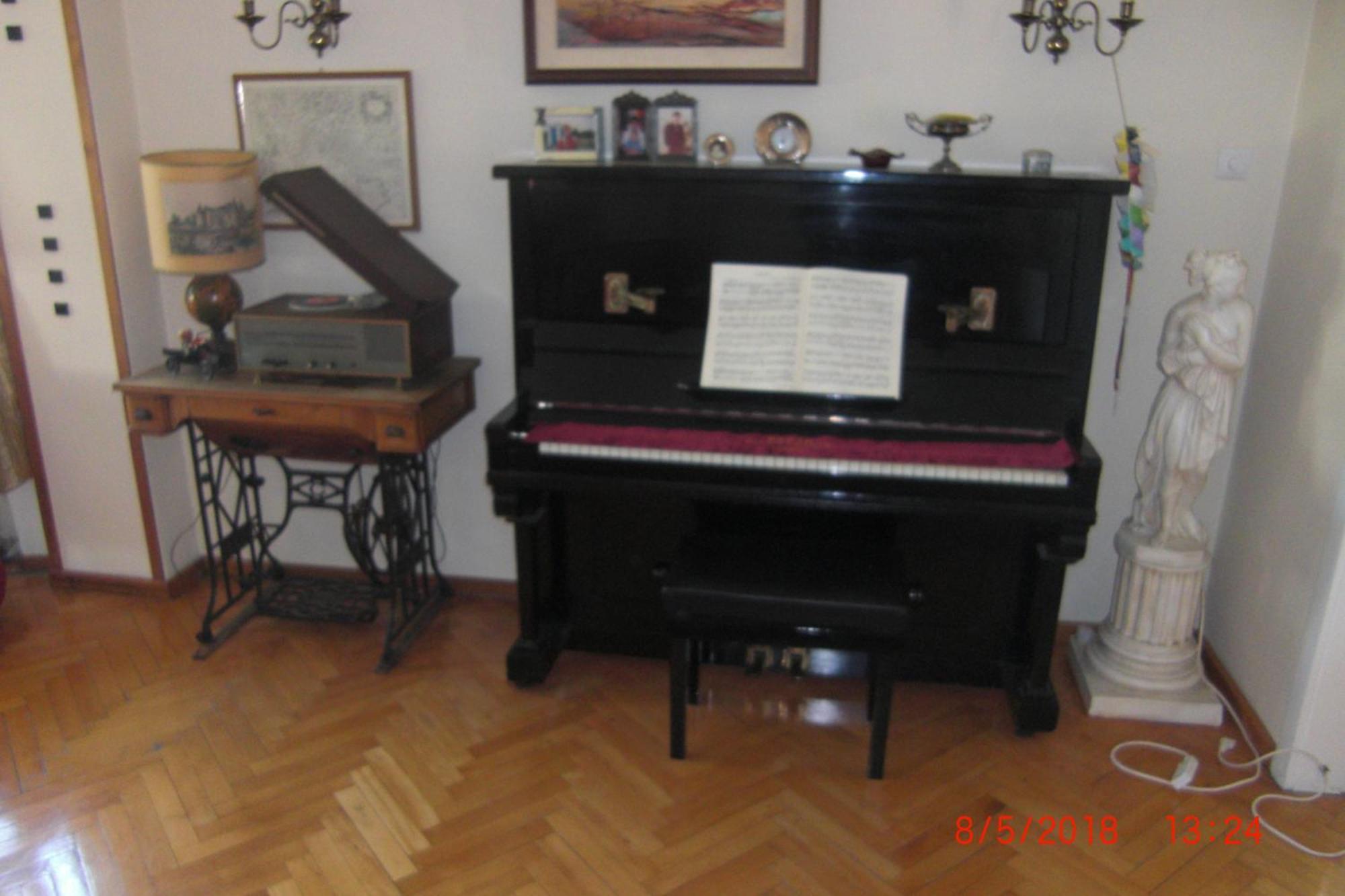 Bed and Breakfast Ff Gorizia Exterior foto