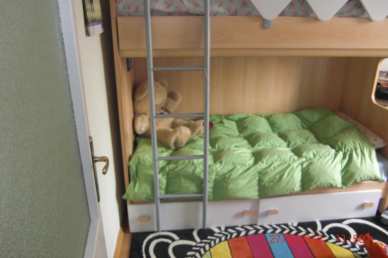 Bed and Breakfast Ff Gorizia Exterior foto