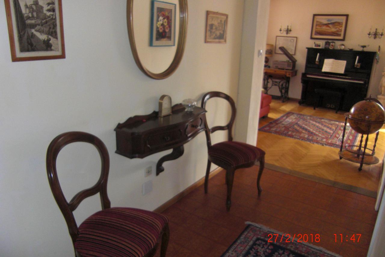 Bed and Breakfast Ff Gorizia Exterior foto