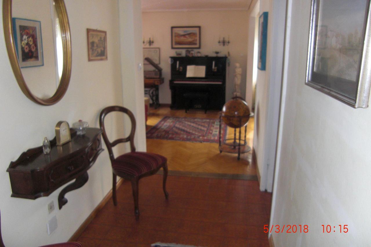 Bed and Breakfast Ff Gorizia Exterior foto
