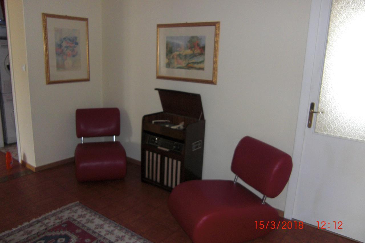 Bed and Breakfast Ff Gorizia Exterior foto