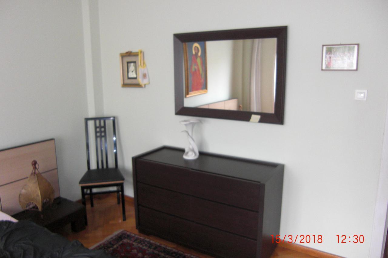 Bed and Breakfast Ff Gorizia Exterior foto