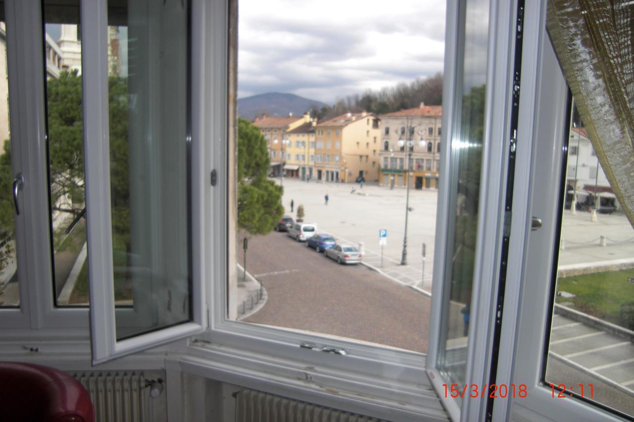 Bed and Breakfast Ff Gorizia Exterior foto