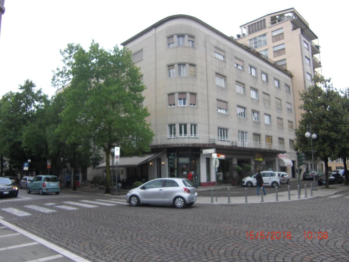 Bed and Breakfast Ff Gorizia Exterior foto