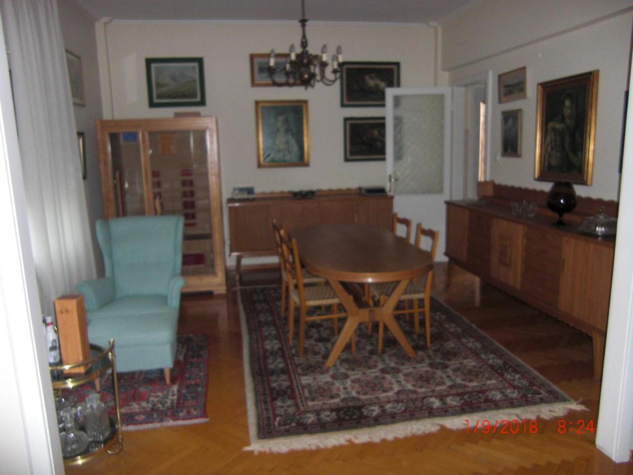Bed and Breakfast Ff Gorizia Exterior foto