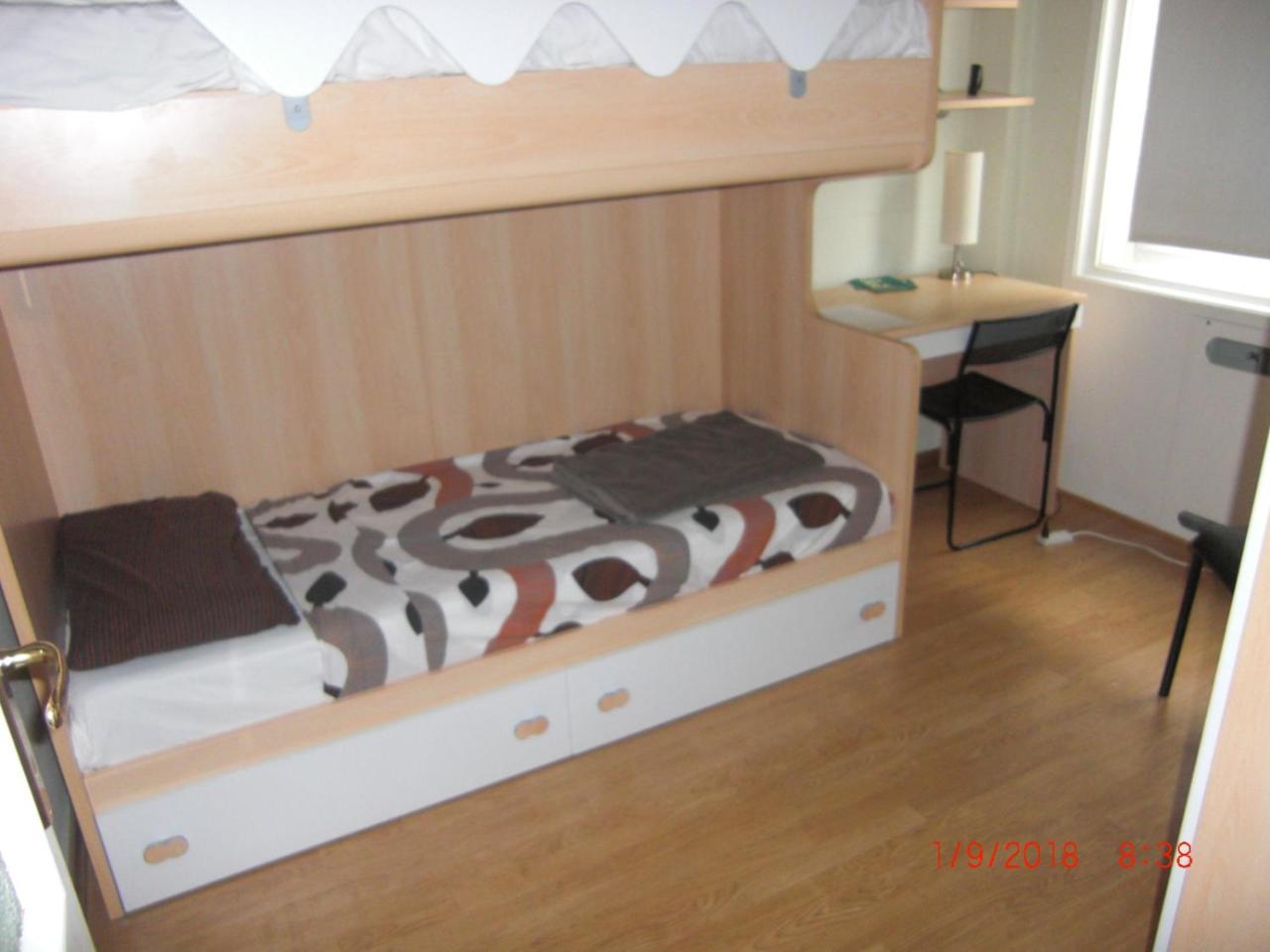 Bed and Breakfast Ff Gorizia Exterior foto